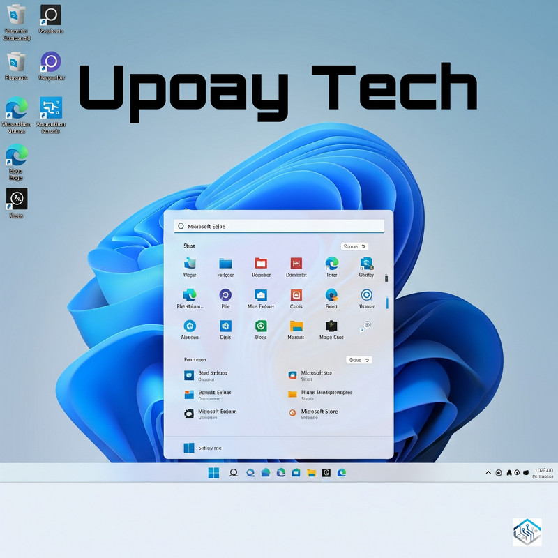 Windows 11 Essential Apps Banner
