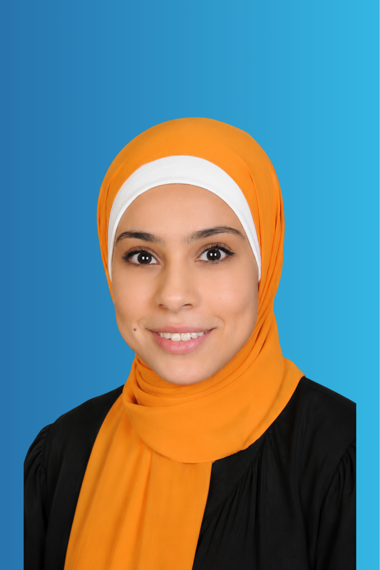 Riham Mahmoud