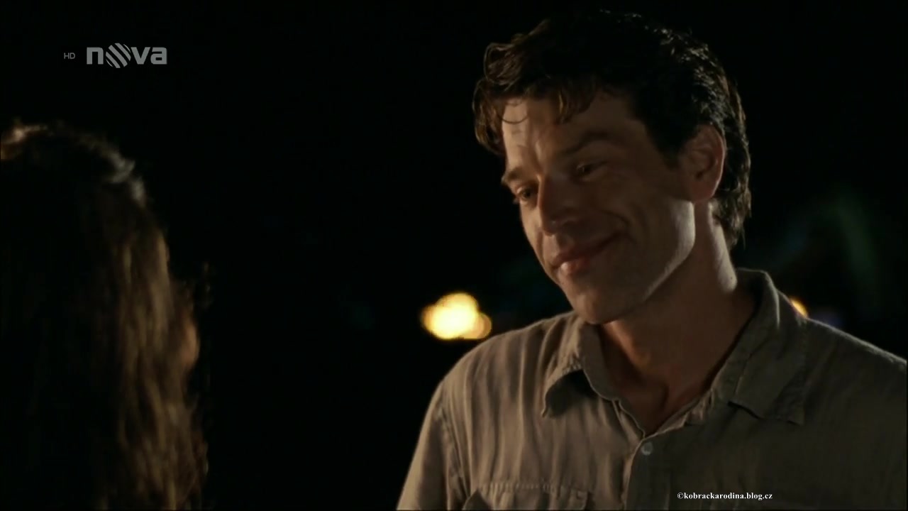 Hotel snů- Malajsie (2009) CZ 2806