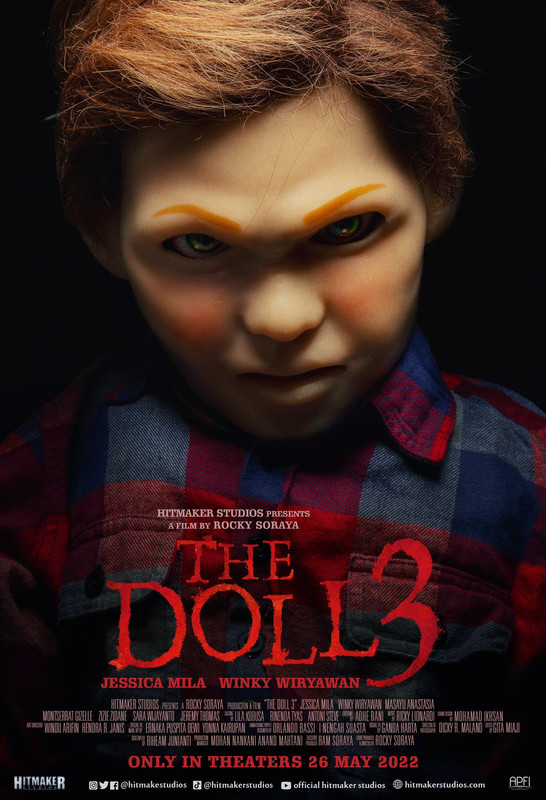 غلاف الفيلم