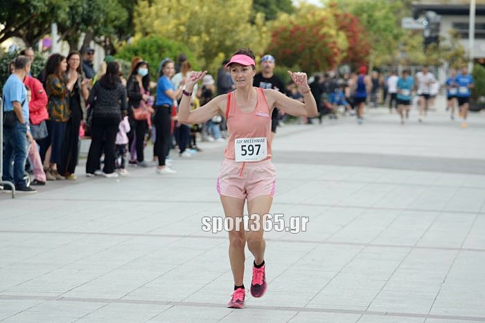 , ΦΩΤΟΡΕΠΟΡΤΑΖ: 20ος Αγώνας δρόμου Καλαμάτας