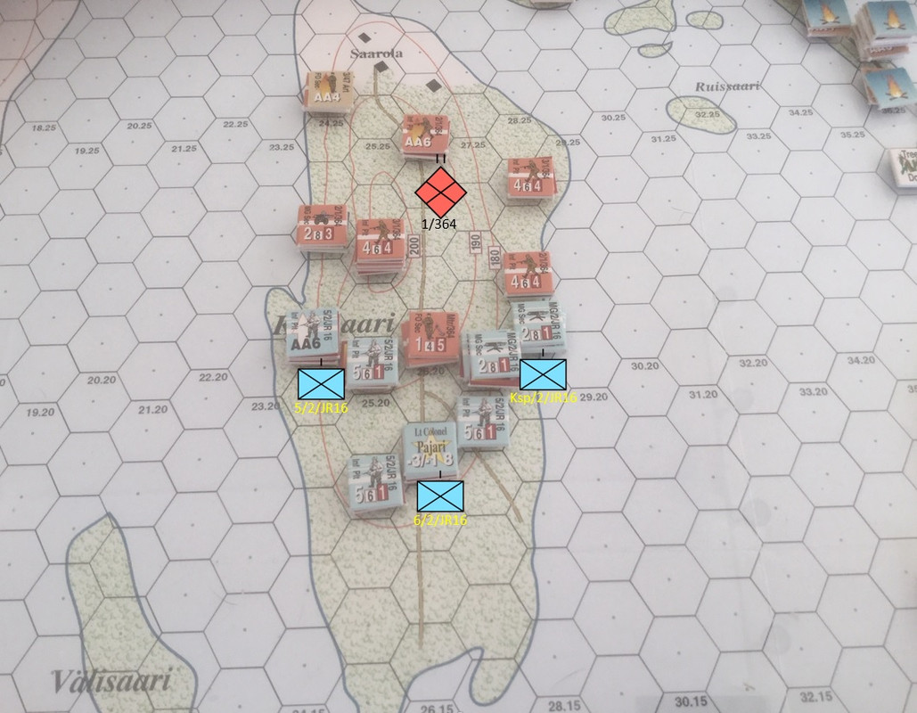 Tolvajärvi199