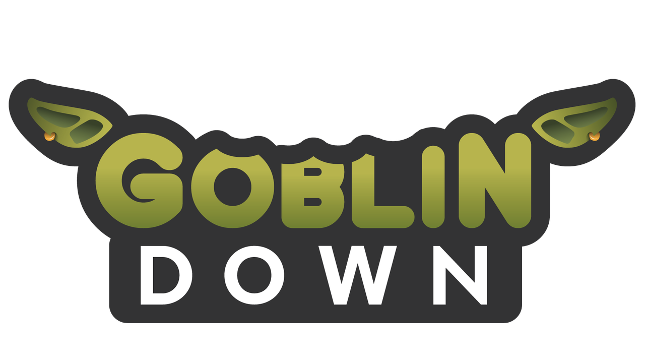 Goblin down. Goblin down. Гоблин кор стиль. Гоблин вов арт. Гоблин dnd 5.