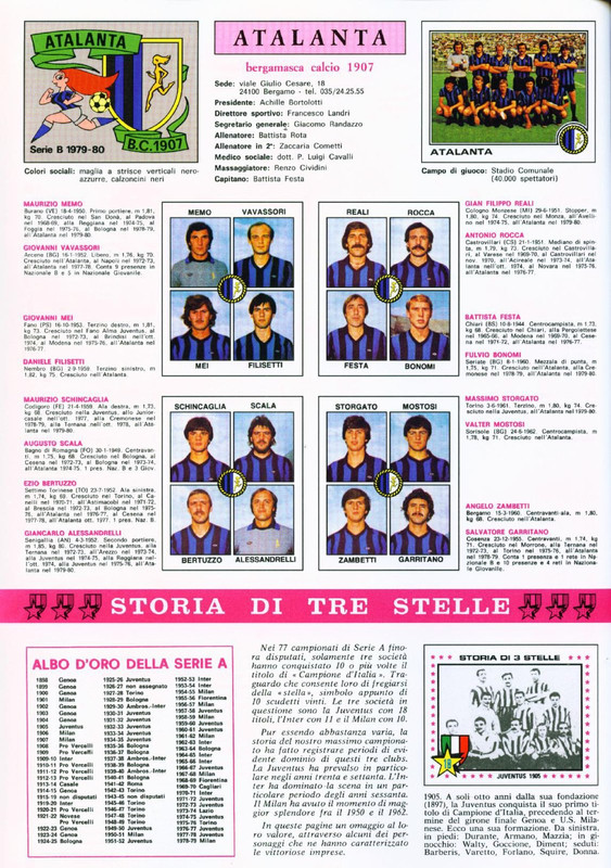 Calciatori 1979-1980 Panini-40