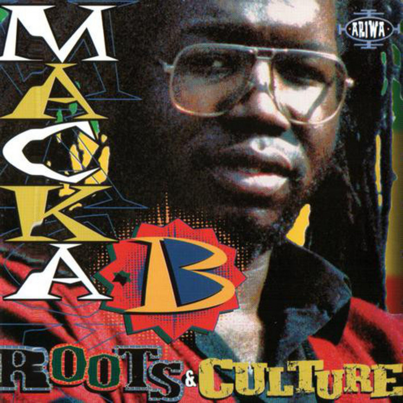 a3795509862 10 - Macka B: Discografía