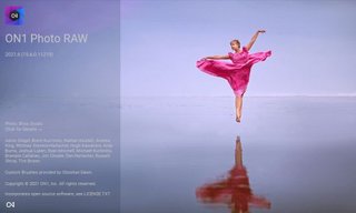 ON1 Photo RAW 2021.6 v15.6.0.11219 (x64) Multilingual