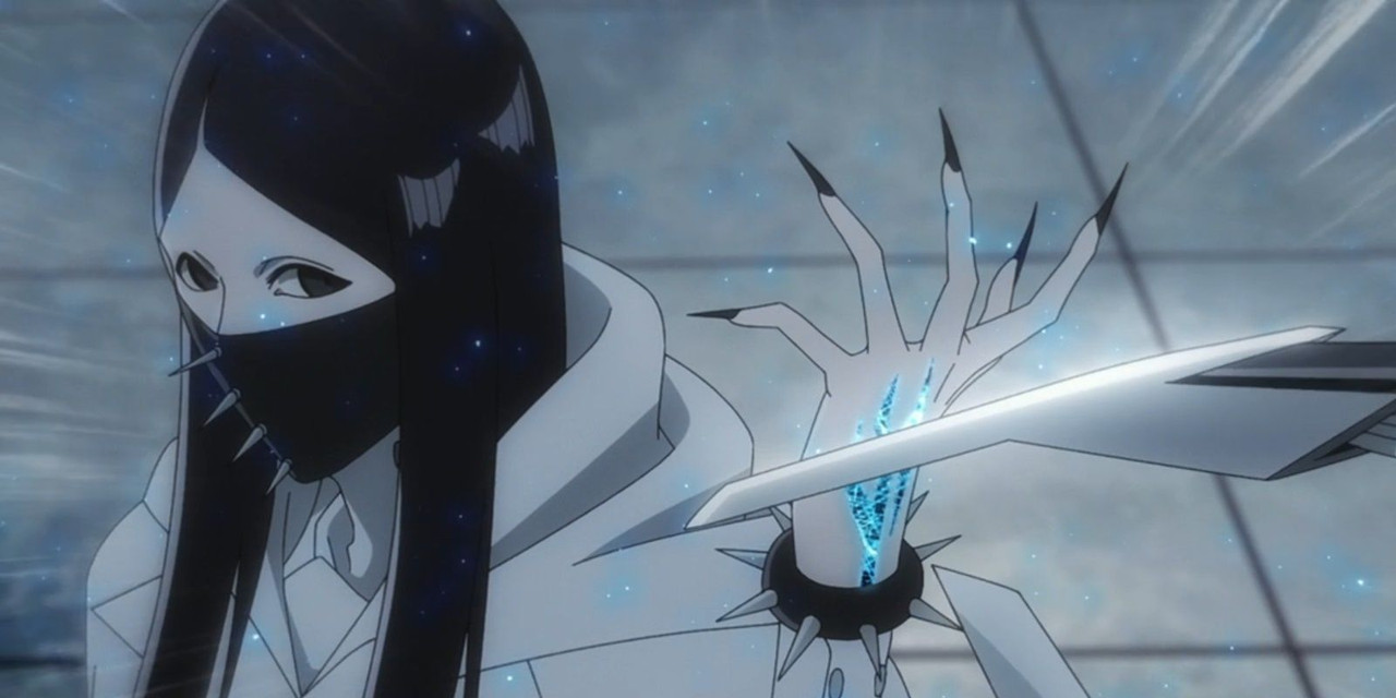 Quincy di Bleach 2022 Thousand Year Blood War bahasa Indonesia