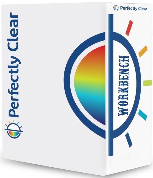 Perfectly Clear WorkBench 4.1.2.2315 Repack & Portable