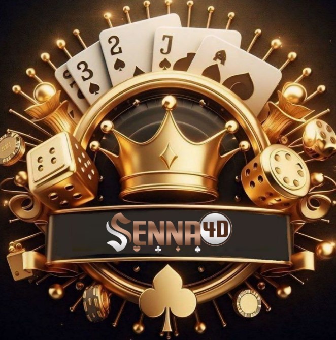 SENNA4D - RAJANYA GAME ONLINE SE ASIA TERLENGKAP HANYA 1 ID DAPAT BERMAIN SEMUA GAME GACOR
