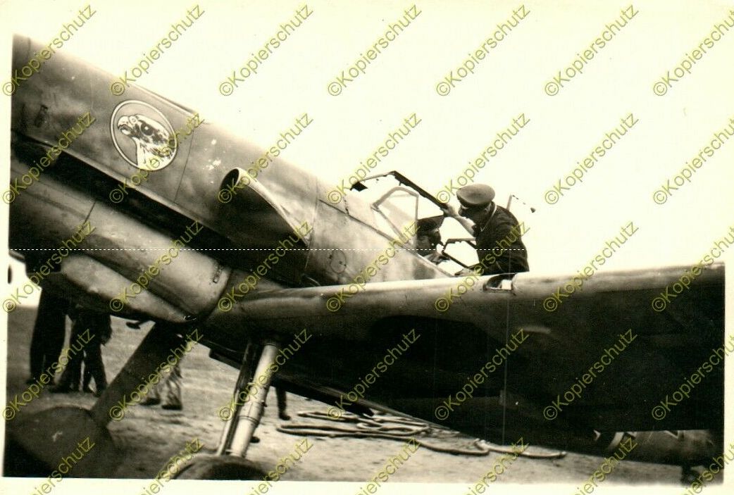 Jagdgeschwader 51, (RB), a