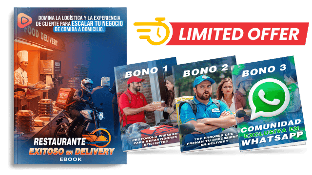Contenido del paquete