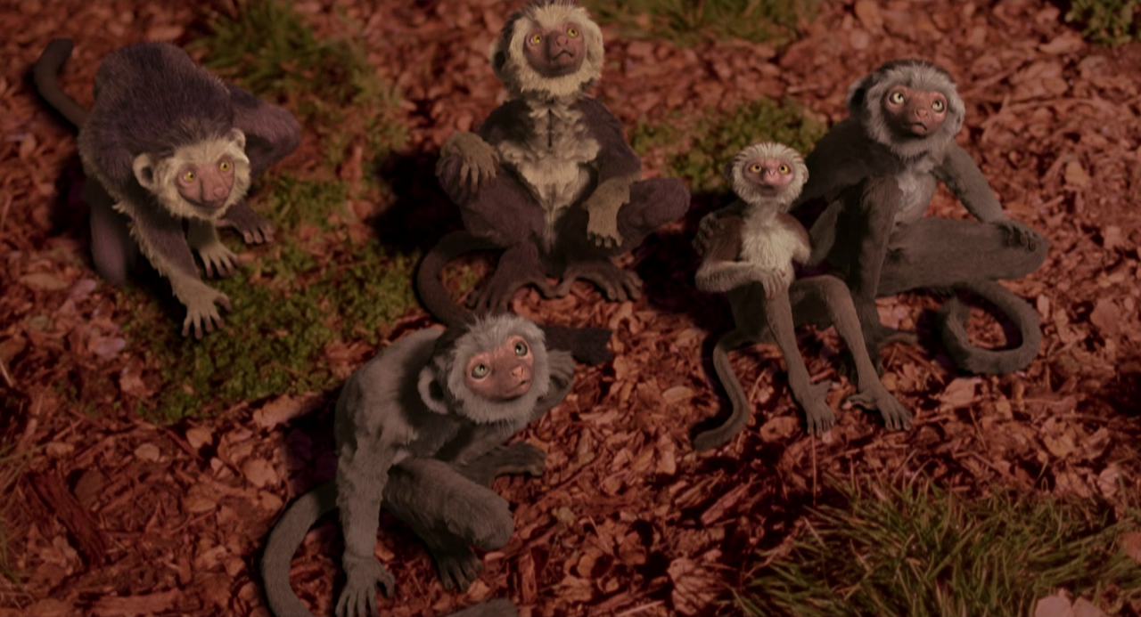 Dinosaur 2000 Extras 1080p BluRay x265 HEVC 10bit AAC 5 1 English French Spanish r00t QxR