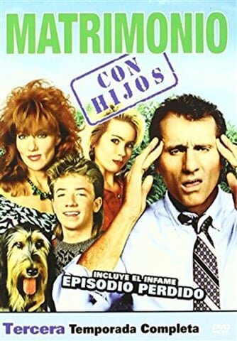 962 Matrimonio Con Hijos