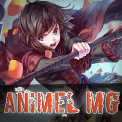 AnimeL MG