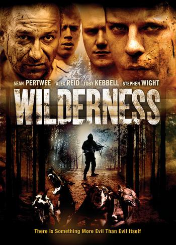 Wilderness 2006 1080p BluRay x264-CREEPSHOW