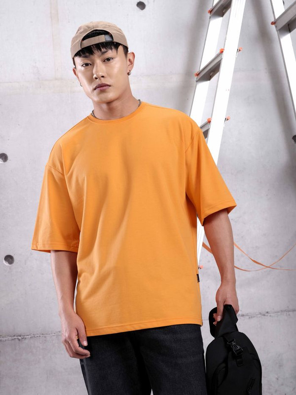 Flame Orange