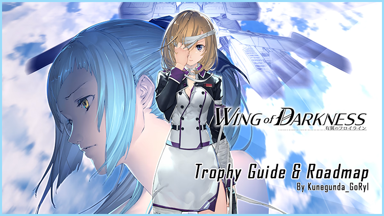 Avatar Frontiers of Pandora Trophy Guide & Roadmap