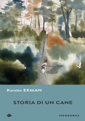 Kerstin Ekman - Storia di un cane (2026)