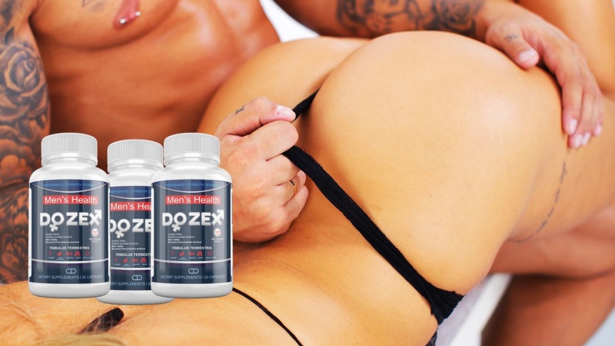 Dozex