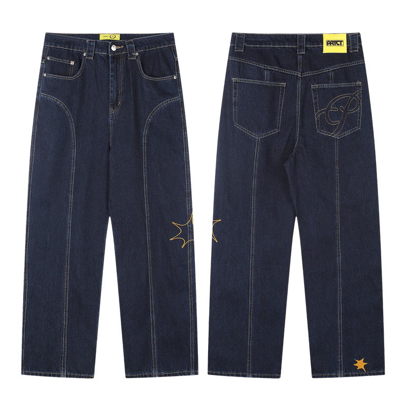 Pantalones Protect Jeans
