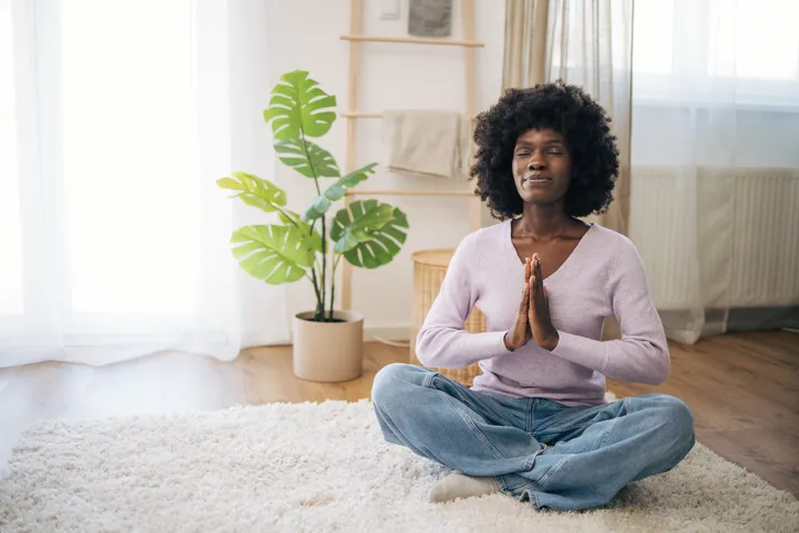 3. The quality of your thoughts changes