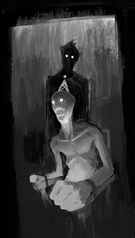 I can't hear the messages they just won't let me, everything that I can say is spoken for me\