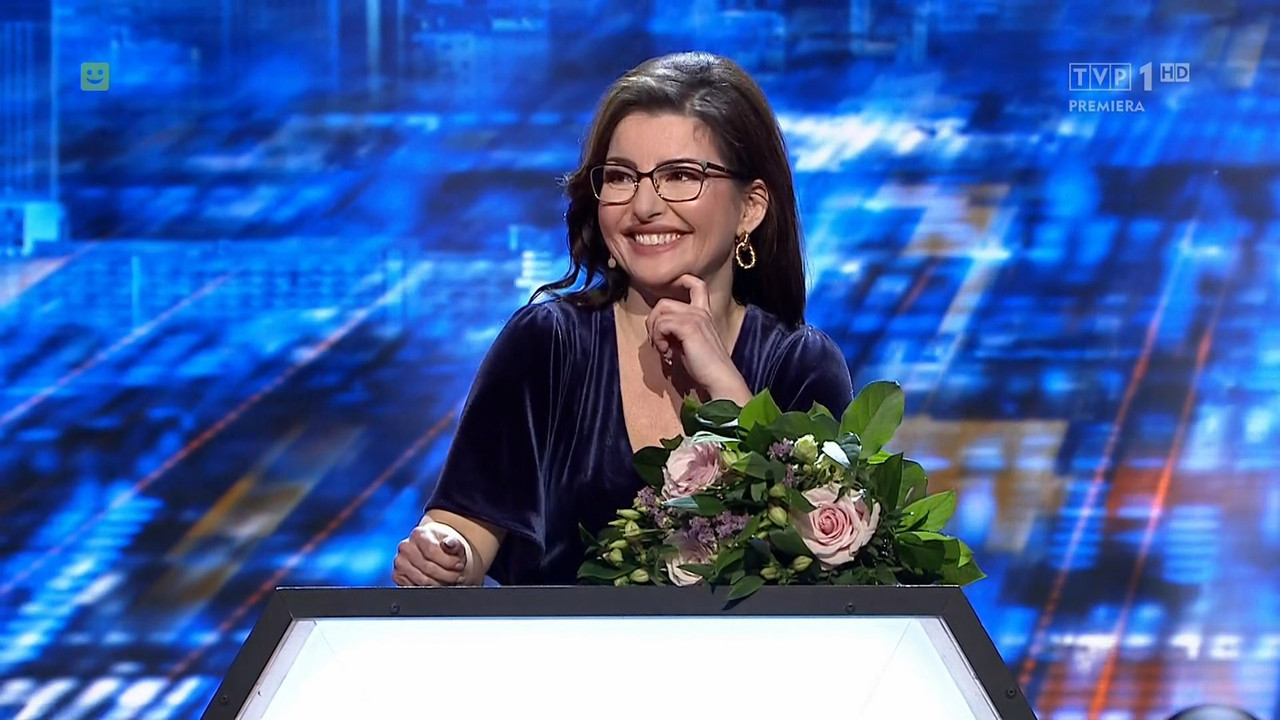 Beata Ch-O w JtM (08.03.2020) #30