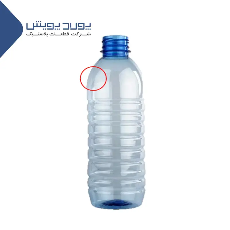 bottle problem-Thin Shoulder