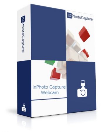 inPhoto Capture Webcam v3.7.6