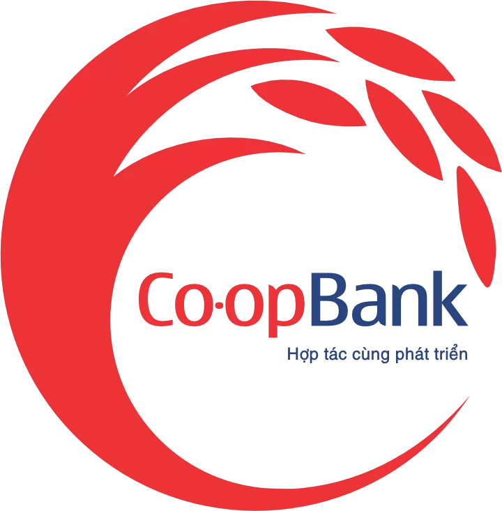 Logo Coop Bank