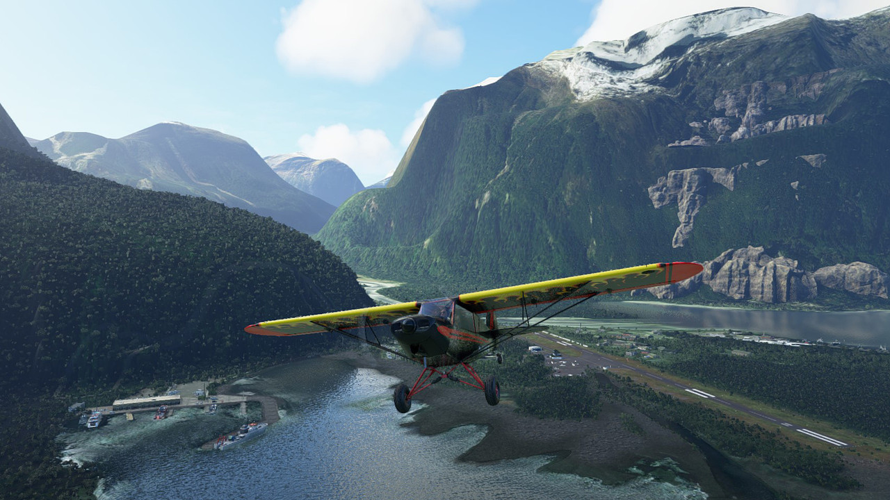 Milford Sound NZMF Zlin_4