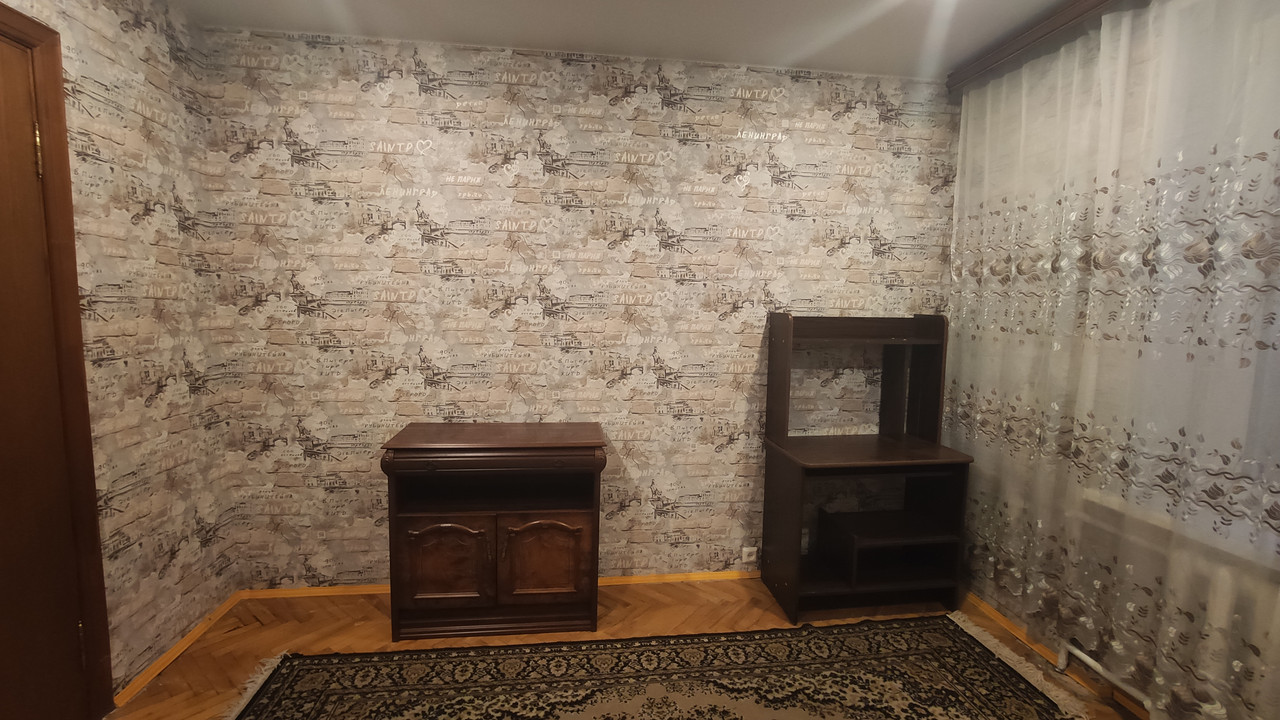 Малая комната 4