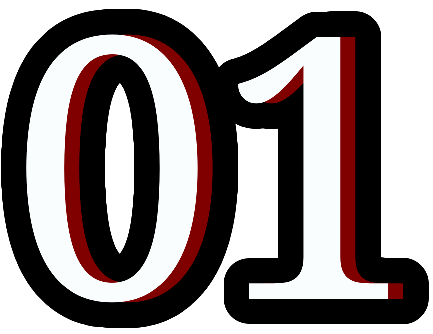 01