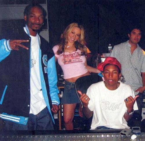 Snoop-Dogg-x-Mariah-Carey-x-The-Neptunes