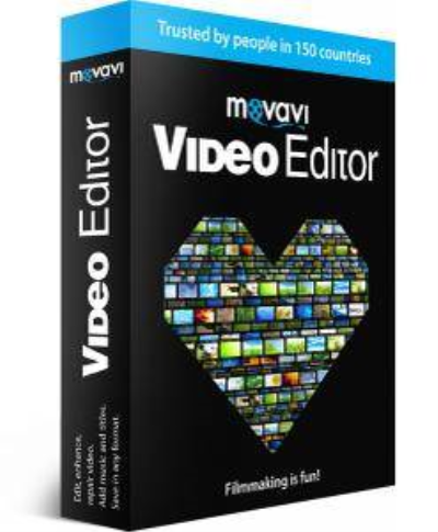 Movavi Video Editor 15.2.0 Multilingual