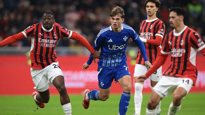 Nhận định, đánh giá AC Milan vs Como, 02h45 ngày 19/02