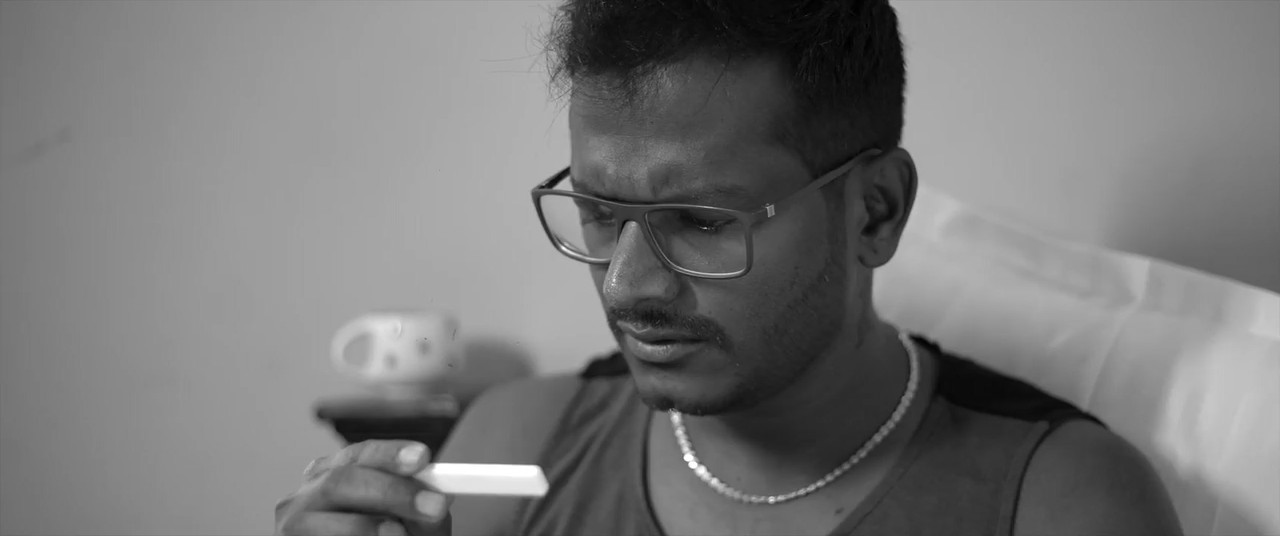 Il Tha Ka Sai Aa 2024 WebRip [Tamil] 480p, 720p ESub Screenshot