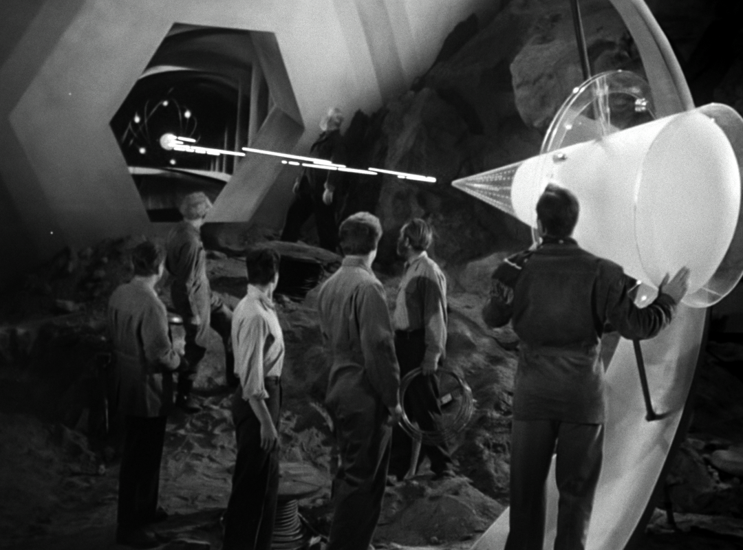 IT CAME REFERENCE (4)