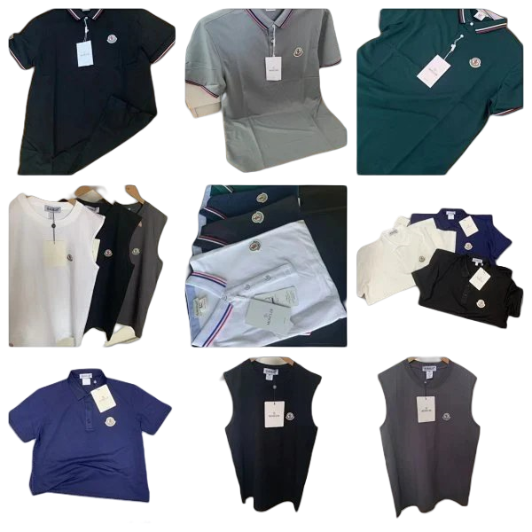 Moncler POLO