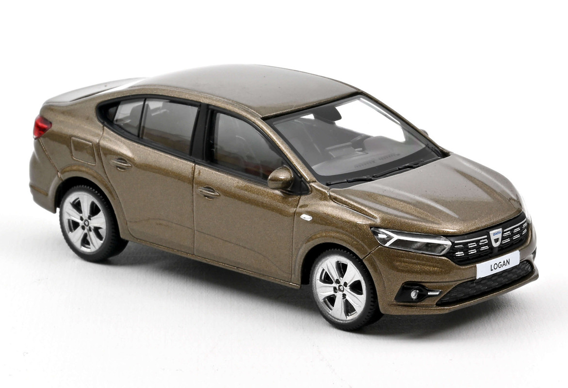 509041_Dacia Logan (2021, Brun Vison)_A