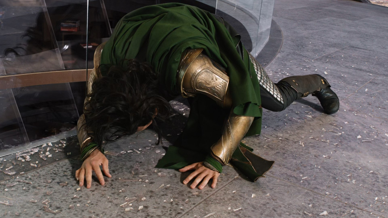 The Avengers 2012 (1080p x265 10bit Tigole).mkv_