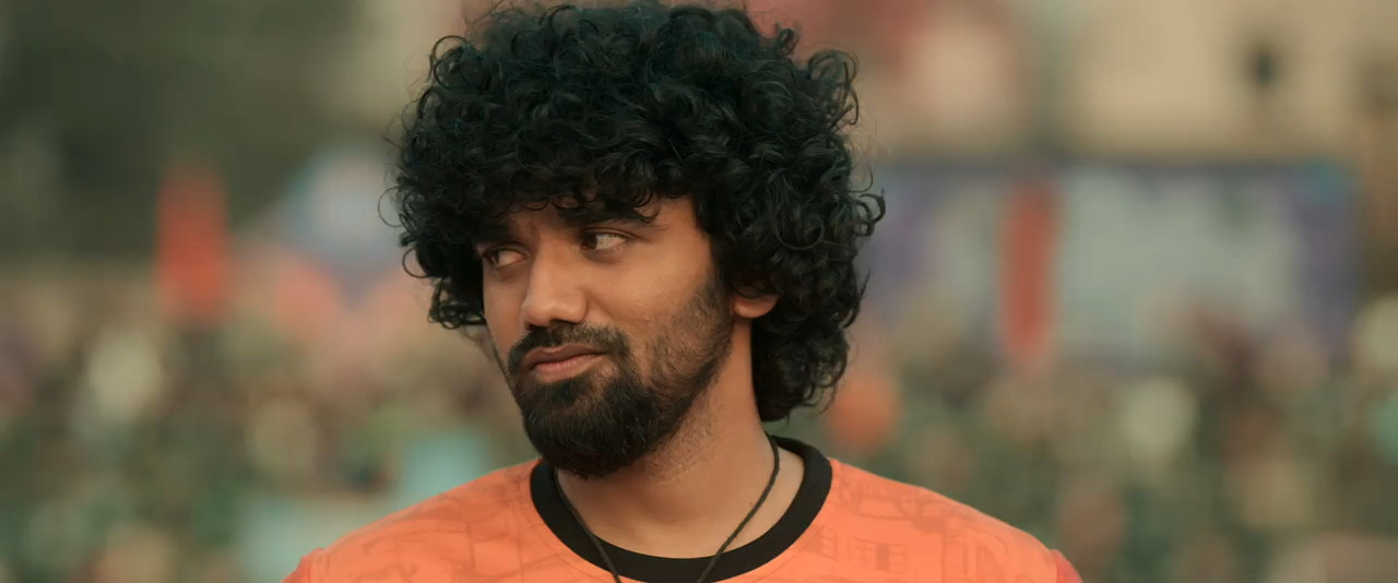 Patang 2025 WebRip [Hindi + Tamil + Telugu + Malayalam + Kannada] 480p 720p ESub Screenshot