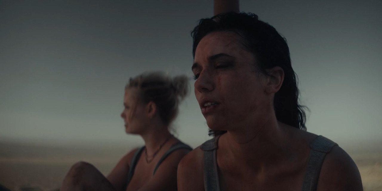 Fall 2022 WebRip [Hindi + Tamil + Telugu + English] 480p, 720p, 1080p ESub Screenshot