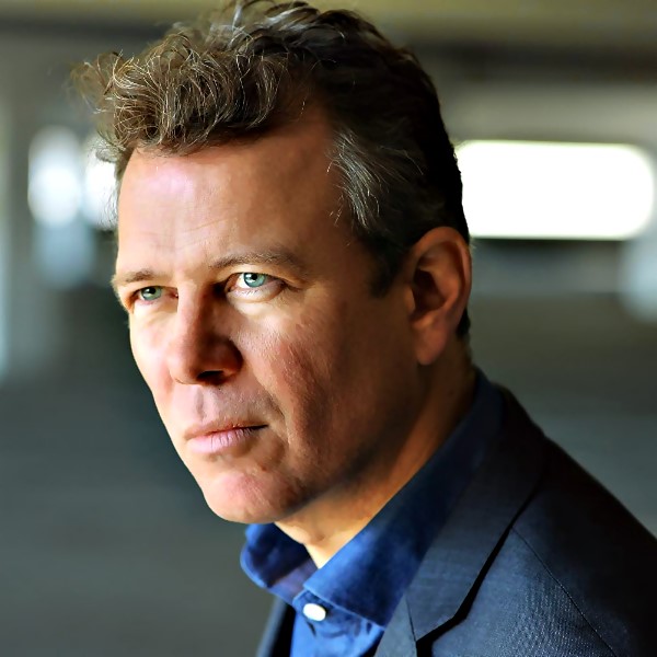 Matthew Sharp