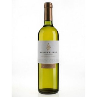 5802 | Vino Blanco Martin Fierro Chardonay X 750 Cc