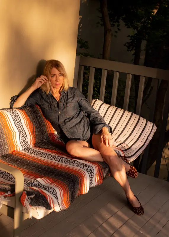 Petrusich-KimGordon01-crop