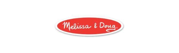 Melissa Doug Standard Company Logo