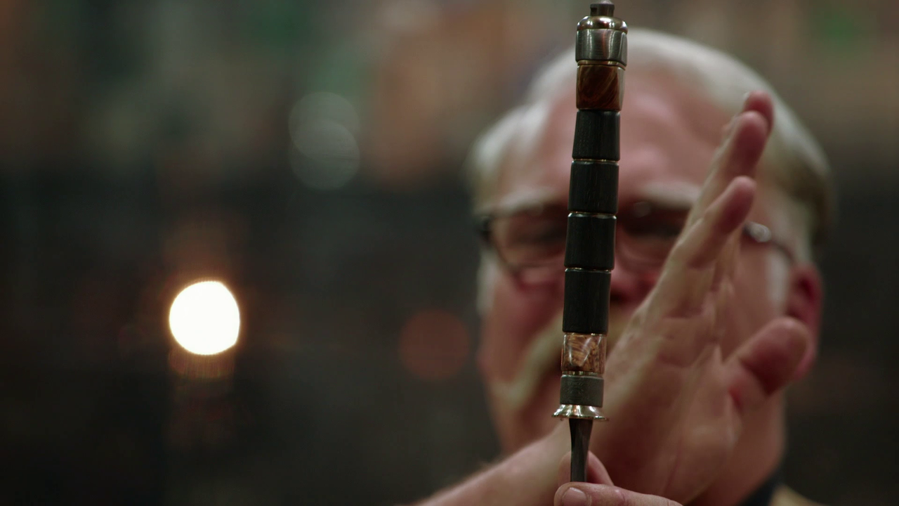 Forged In Fire S01E07 snap 9