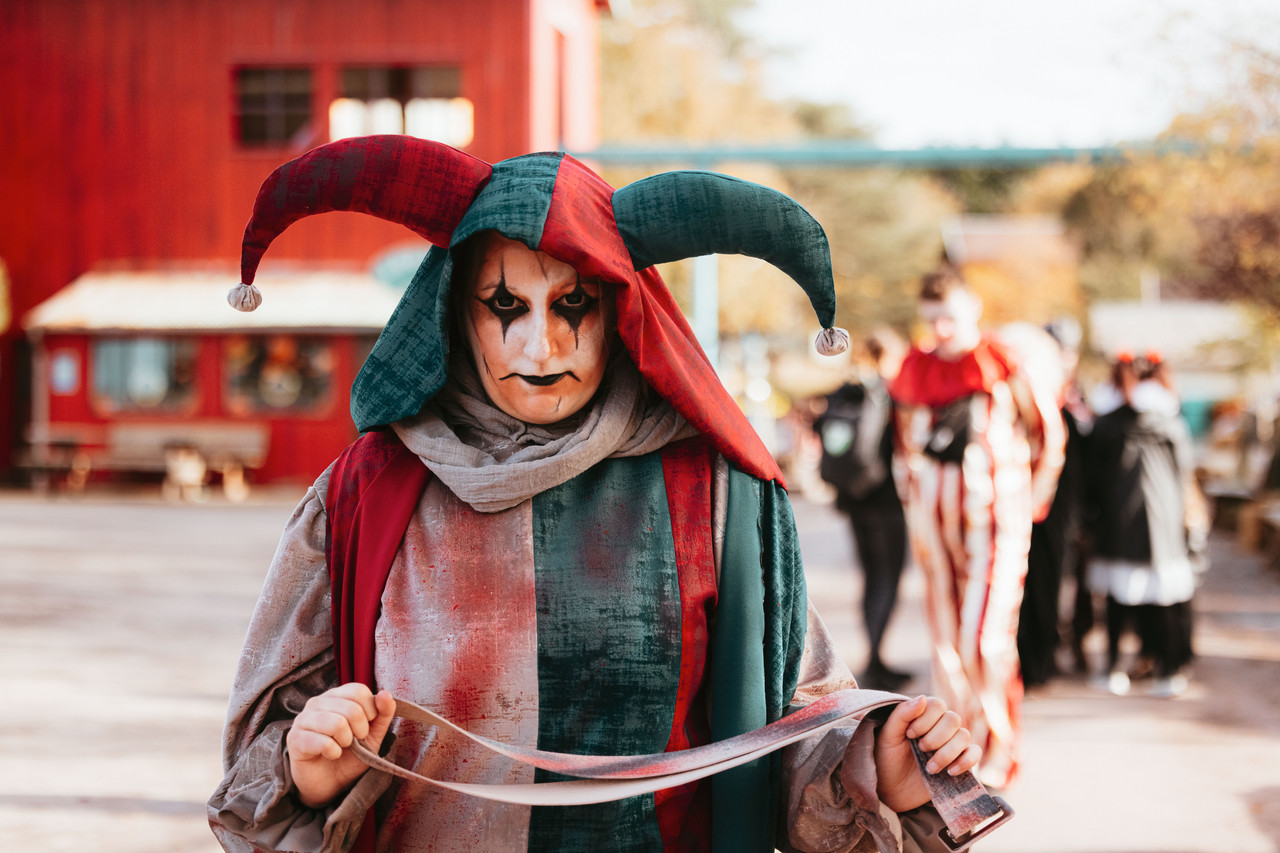 Halloween Bagatelle 2025 Elisa Marq Photography 147