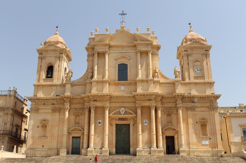 Día Diez: Ibla-Noto-Siracusa - Un viaje por la Historia y los mitos: Malta y Sicilia. (1)